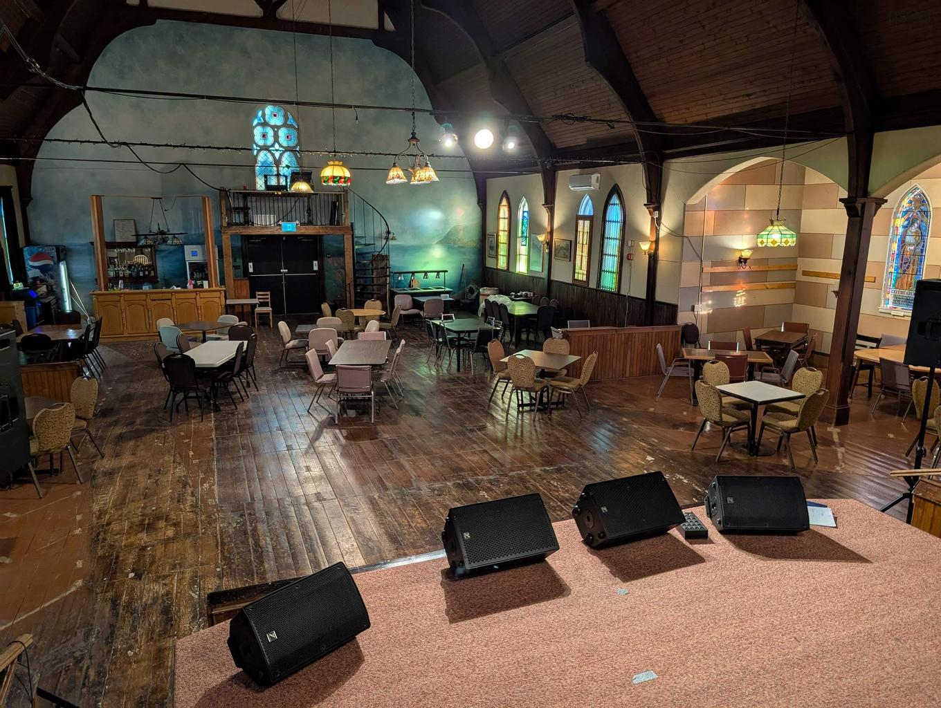 8729 Ns Trunk 2 Highway, Great Village, NS