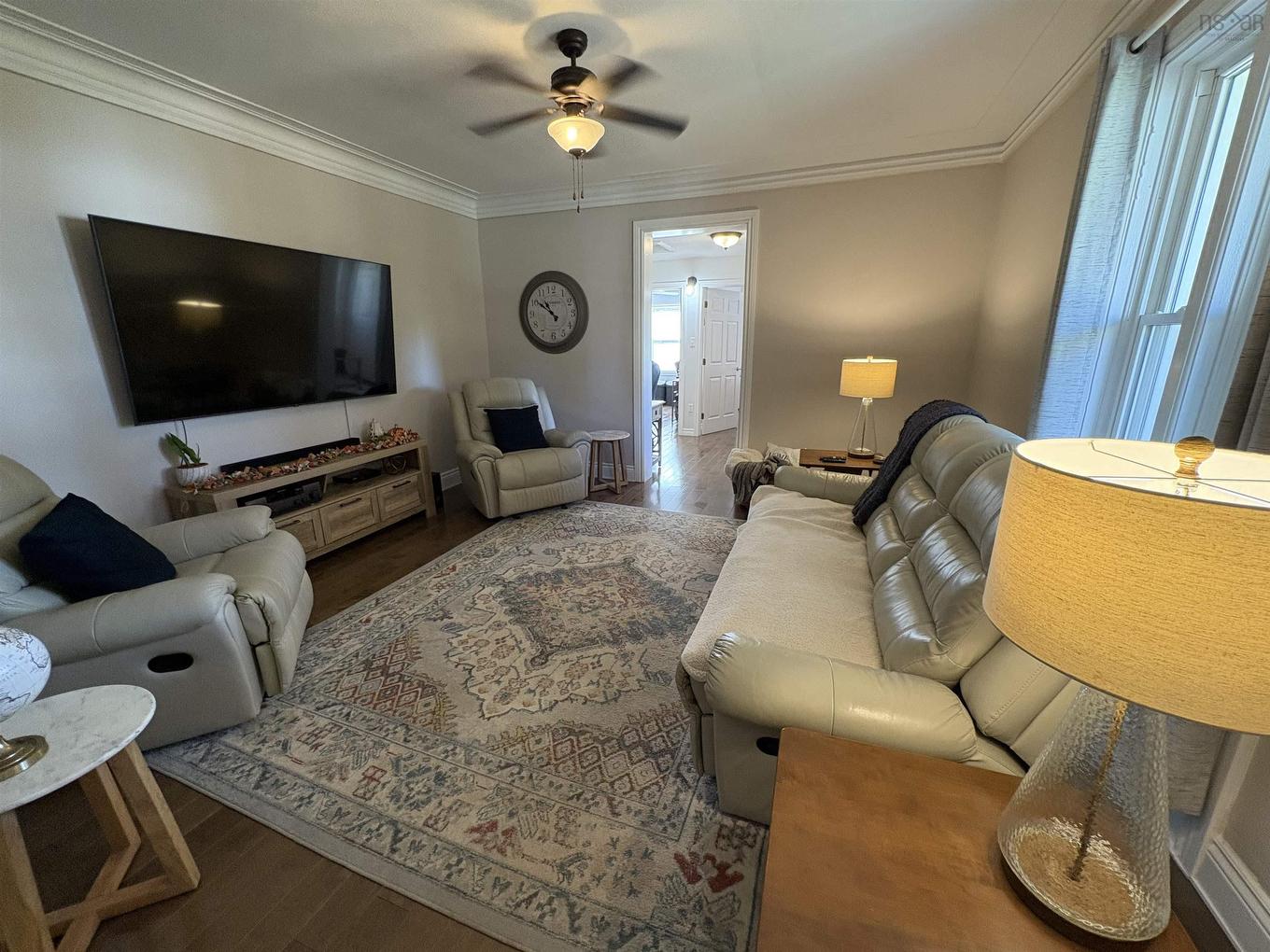 21 Oak Street, Pictou, NS