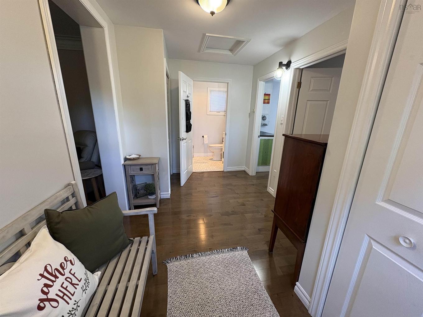 21 Oak Street, Pictou, NS