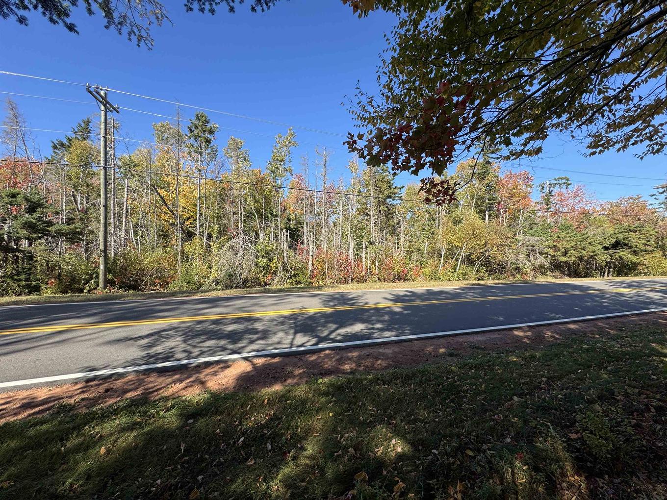 Lot 21-2 Black River Road, West Covehead, PE