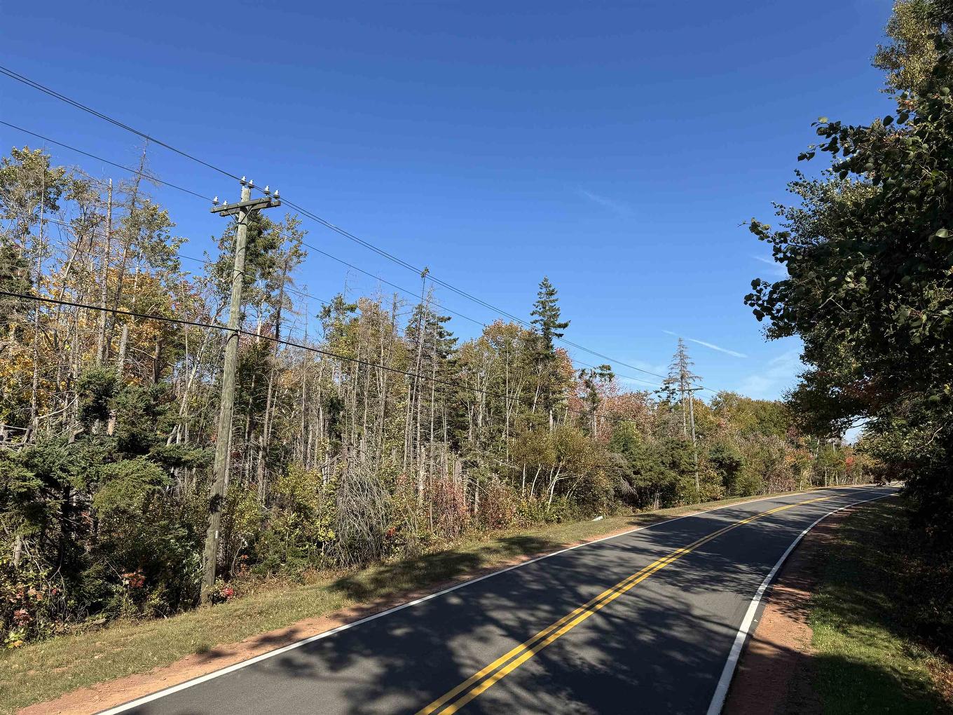 Lot 21-2 Black River Road, West Covehead, PE