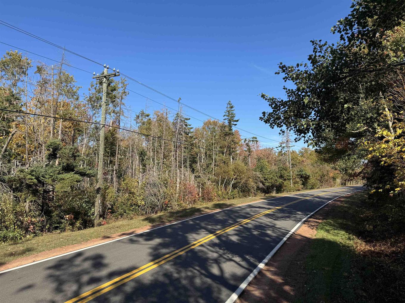 Lot 21-2 Black River Road, West Covehead, PE