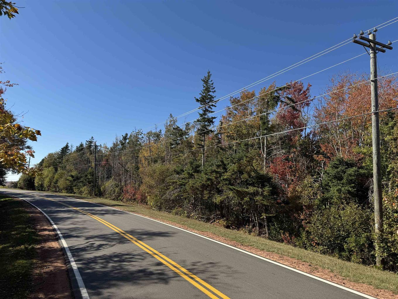 Lot 21-2 Black River Road, West Covehead, PE