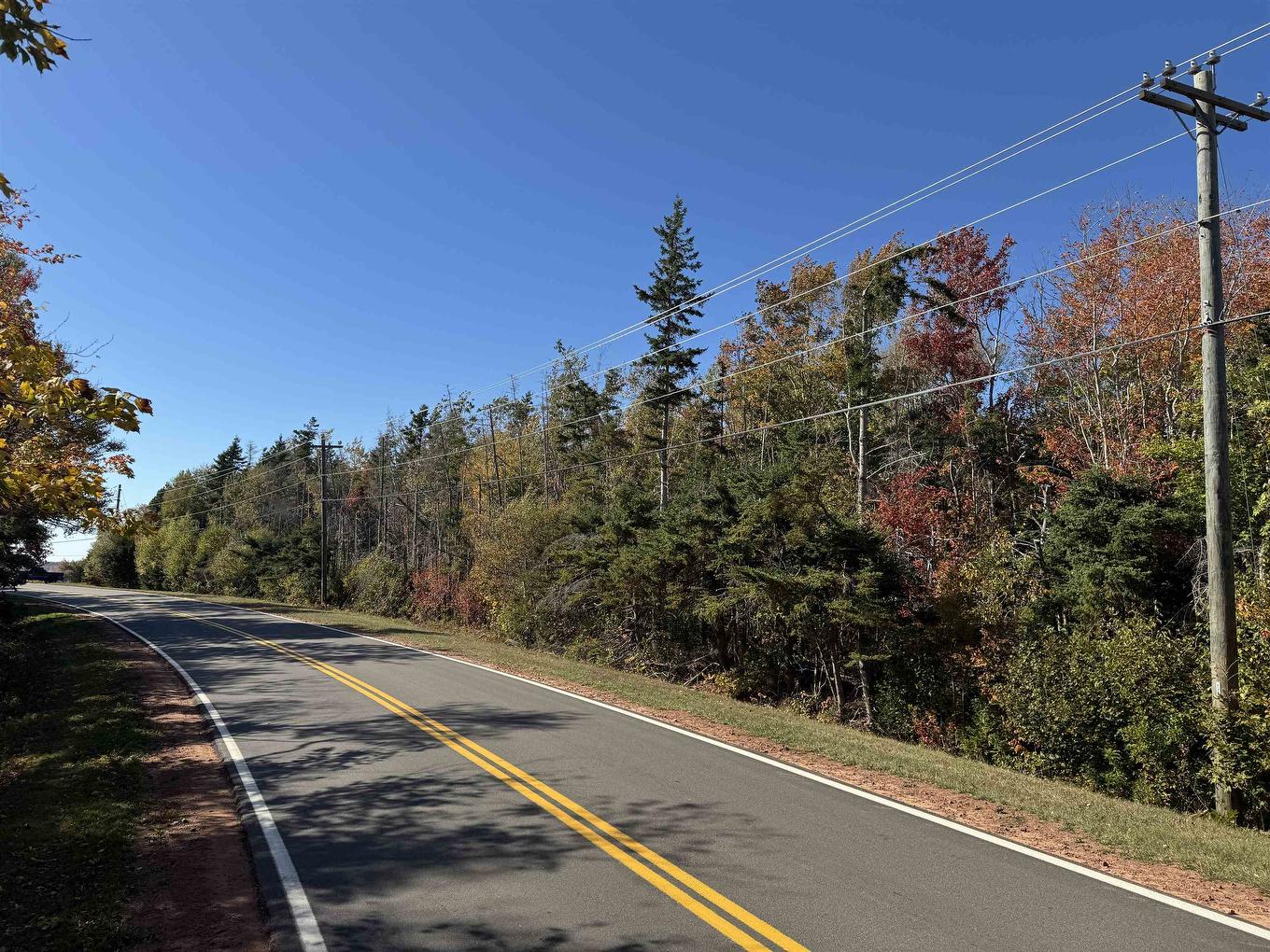 Lot 21-2 Black River Road, West Covehead, PE