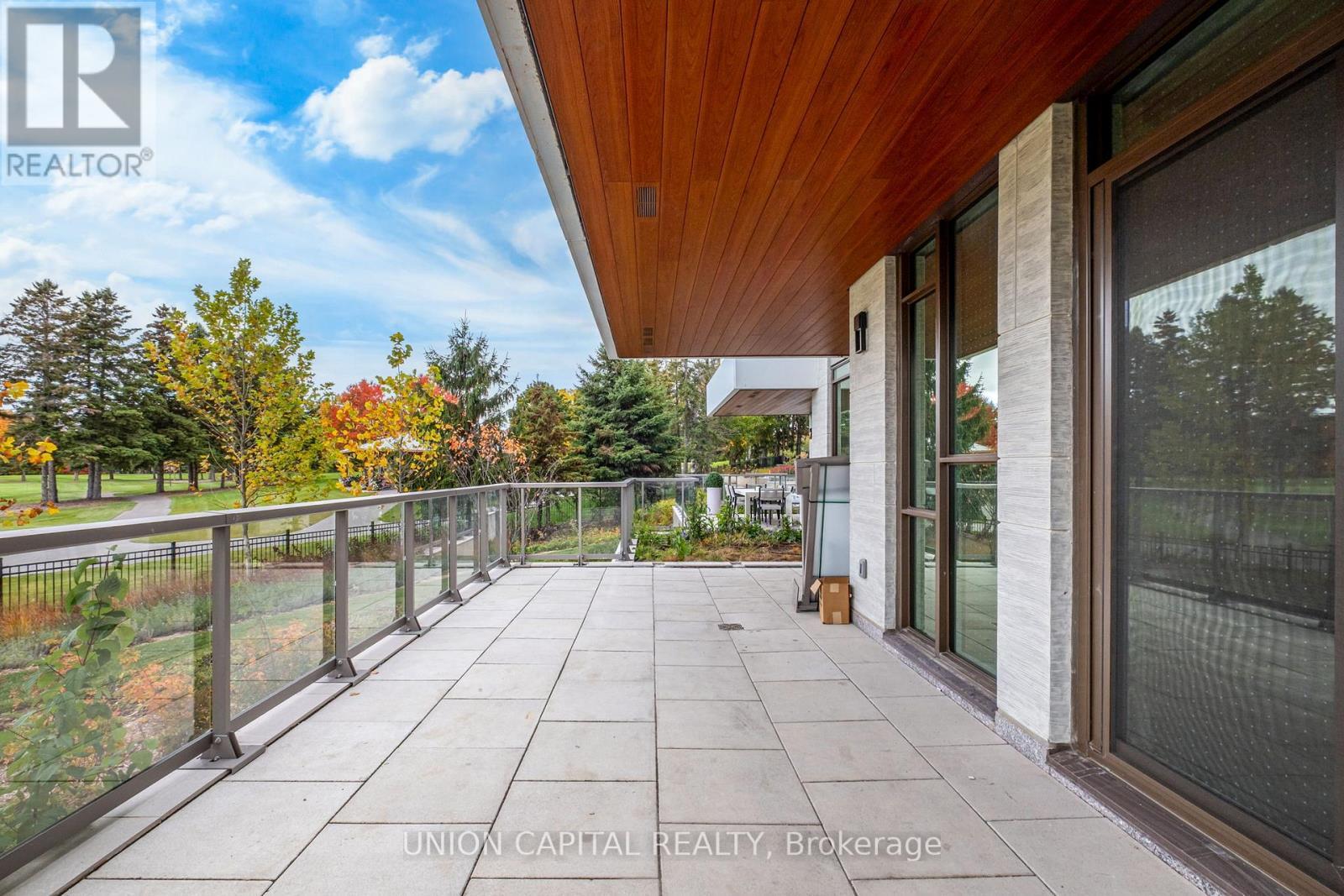 19 - 399 Royal Orchard Boulevard, Markham, ON - Outdoor With Exterior