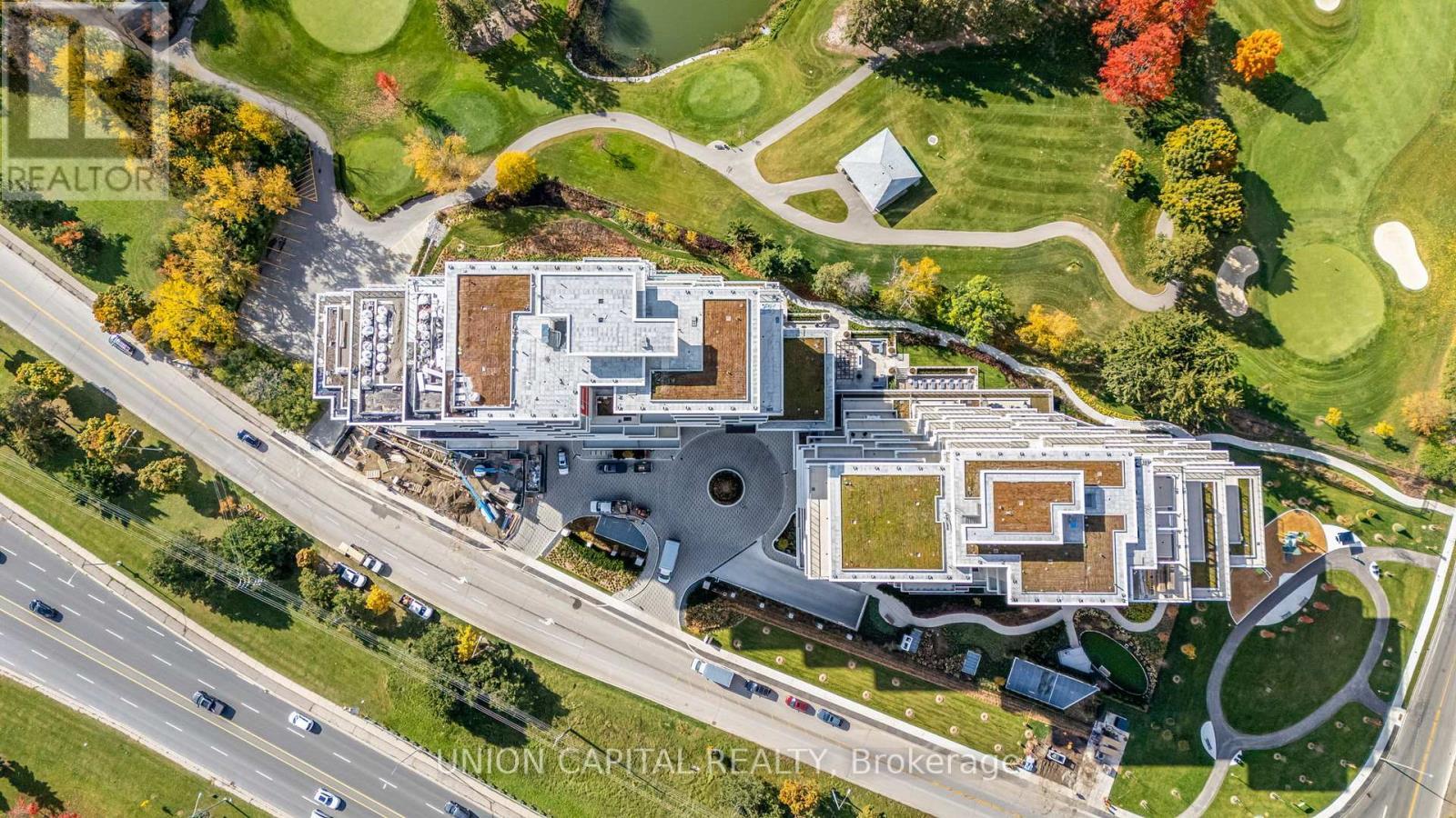 19 - 399 Royal Orchard Boulevard, Markham, ON - Outdoor With View