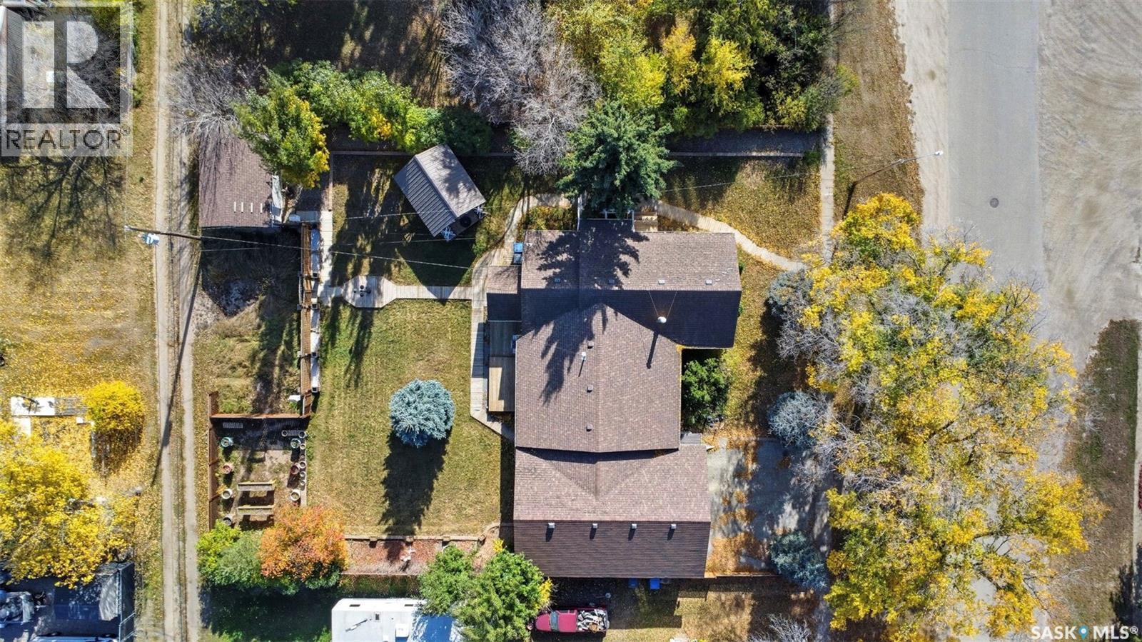 122 Main Street, Radisson, SK - Outdoor