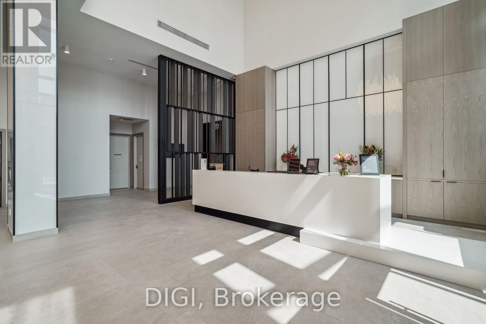 3605 - 325 Yorkland Boulevard, Toronto, ON - Indoor Photo Showing Other Room