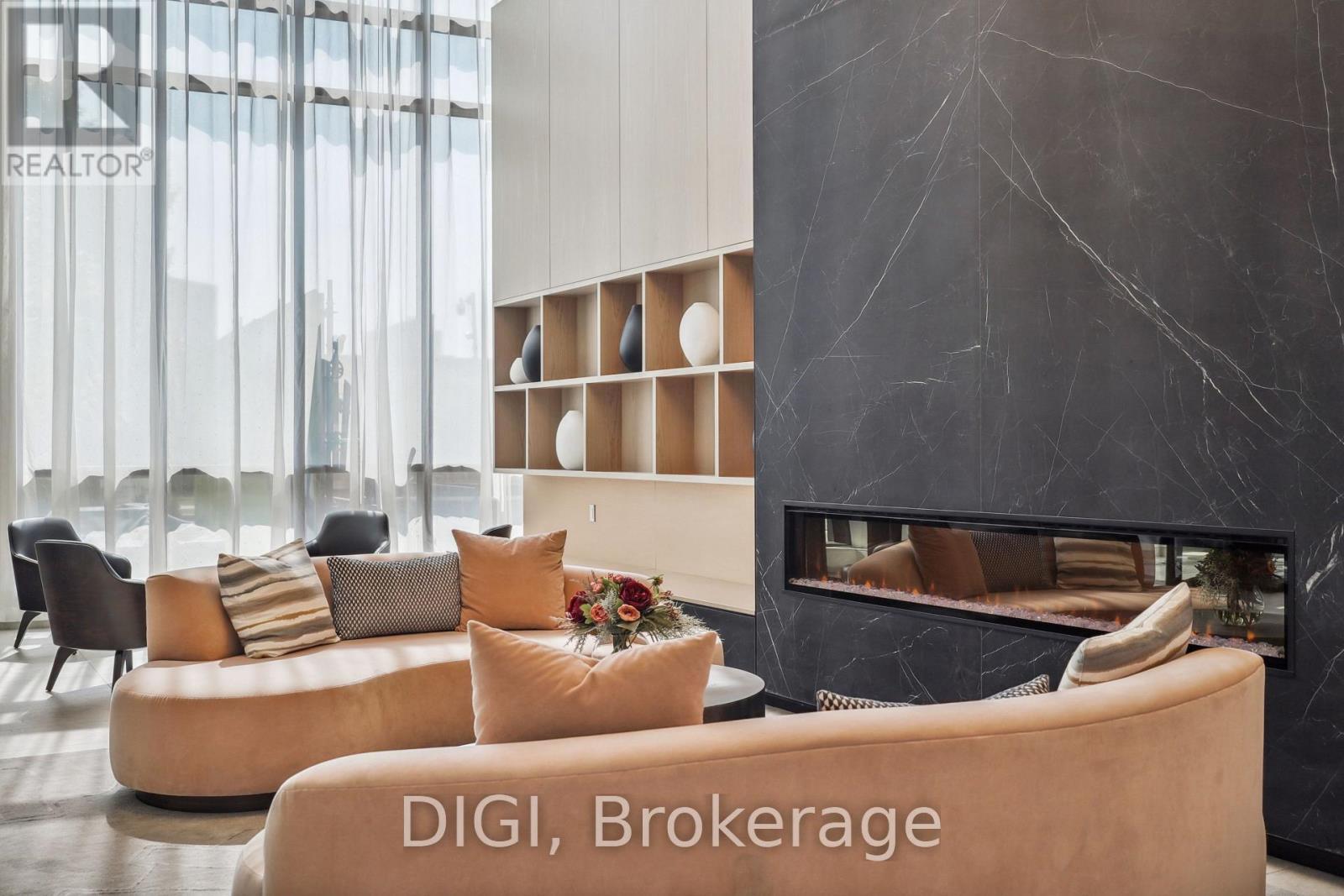 3605 - 325 Yorkland Boulevard, Toronto, ON - Indoor Photo Showing Other Room