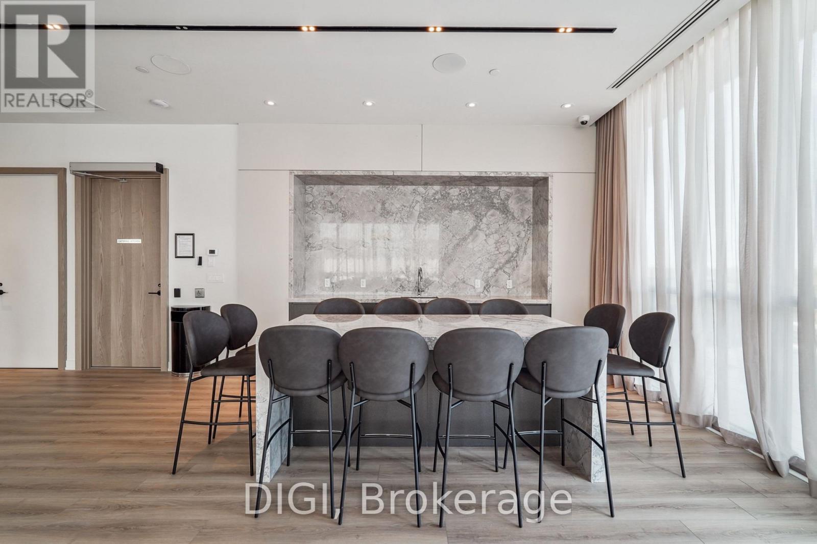 3605 - 325 Yorkland Boulevard, Toronto, ON - Indoor