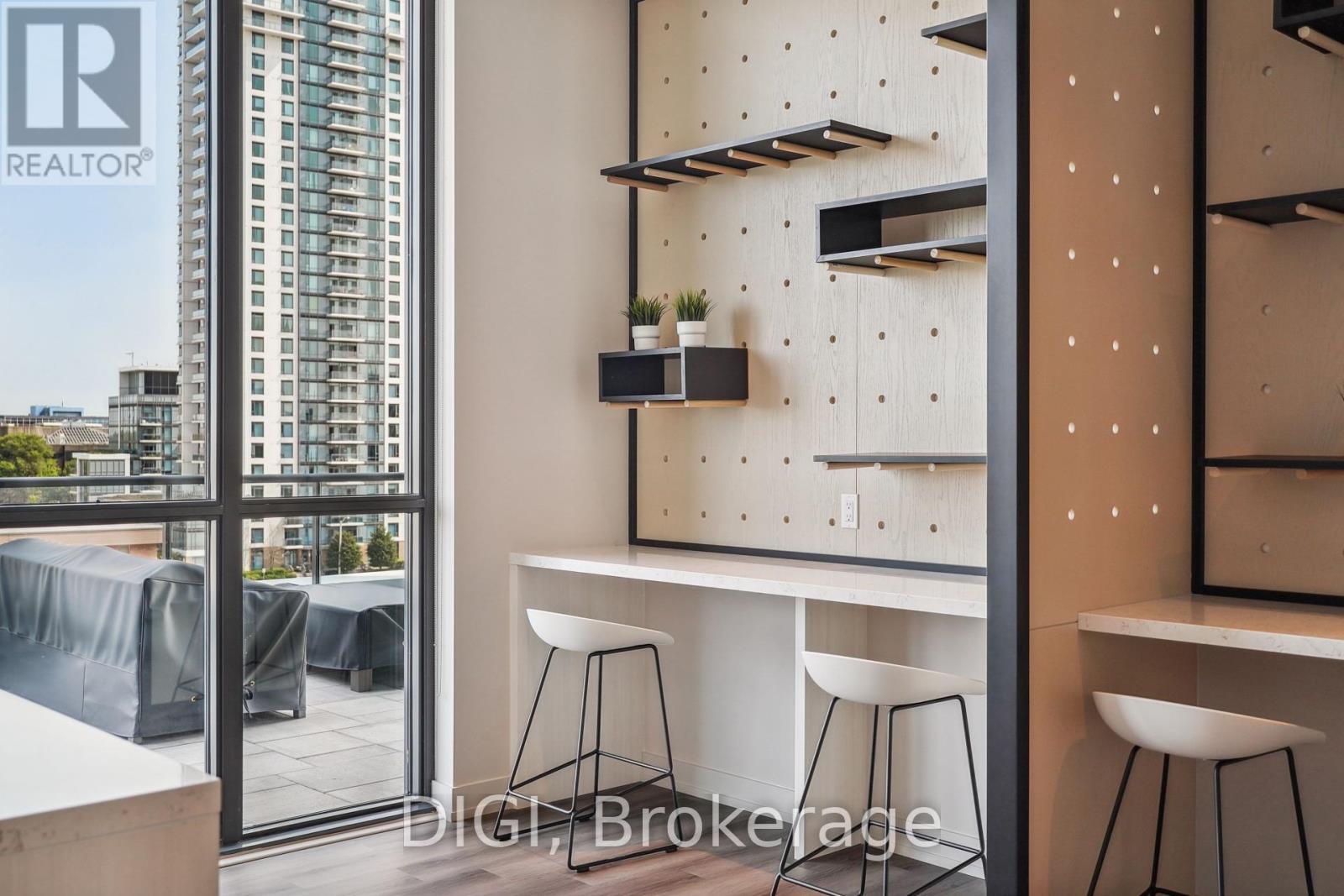 3605 - 325 Yorkland Boulevard, Toronto, ON - Indoor Photo Showing Other Room