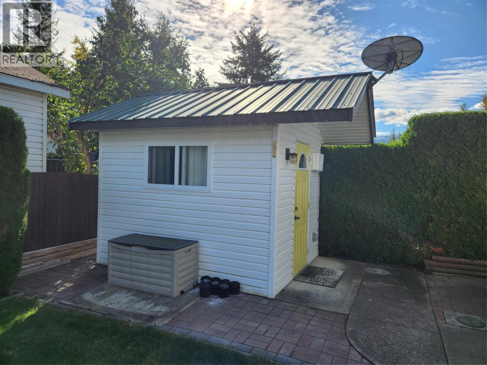 3980 Squilax- Anglemont Road Unit# 279, Scotch Creek, BC