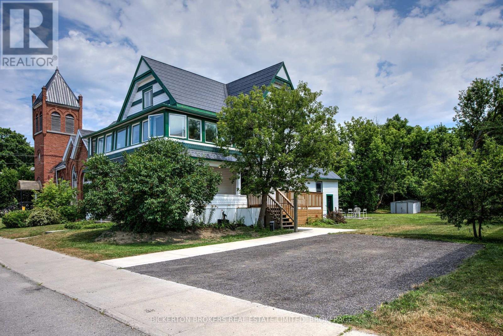 153 Main Street, Leeds And The Thousand Islands, ON - Outdoor