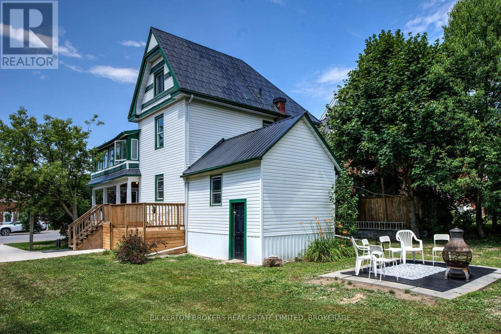 153 Main Street, Leeds And The Thousand Islands, ON - Outdoor