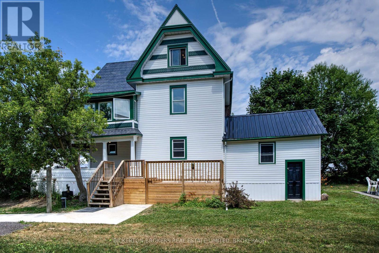 153 Main Street, Leeds And The Thousand Islands, ON - Outdoor