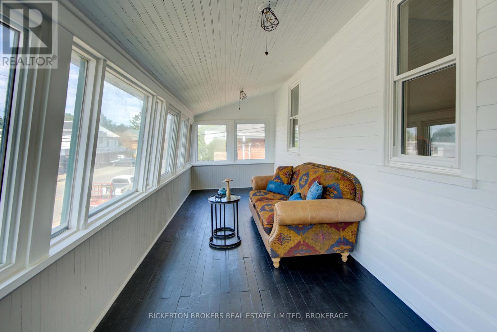 153 Main Street, Leeds And The Thousand Islands, ON - With Deck Patio Veranda With Exterior