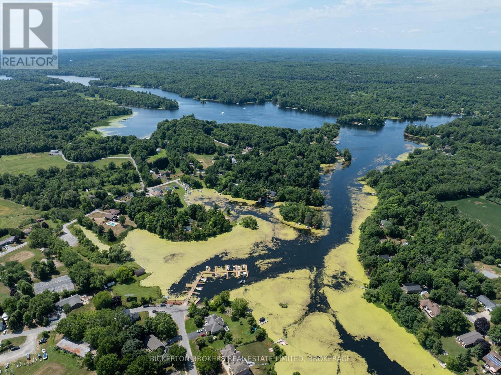 153 Main Street, Leeds And The Thousand Islands, ON - Outdoor With View