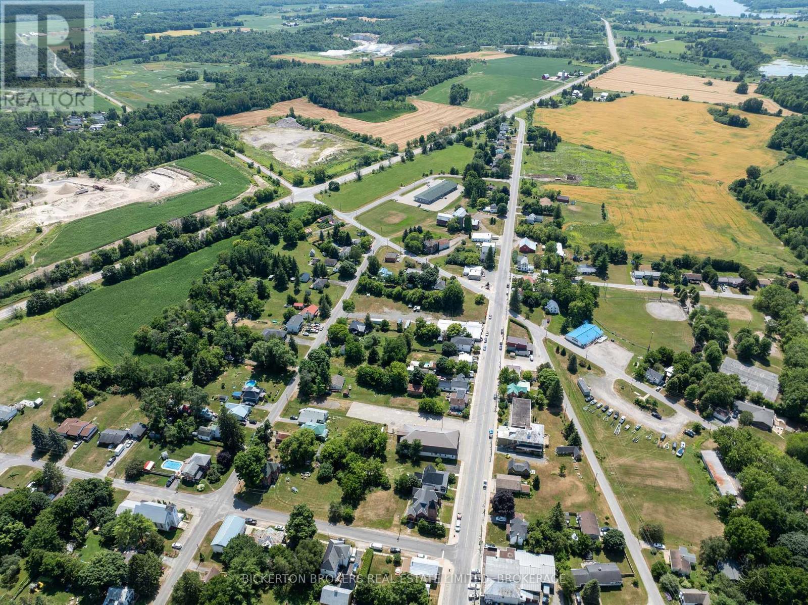 153 Main Street, Leeds And The Thousand Islands, ON - Outdoor With View