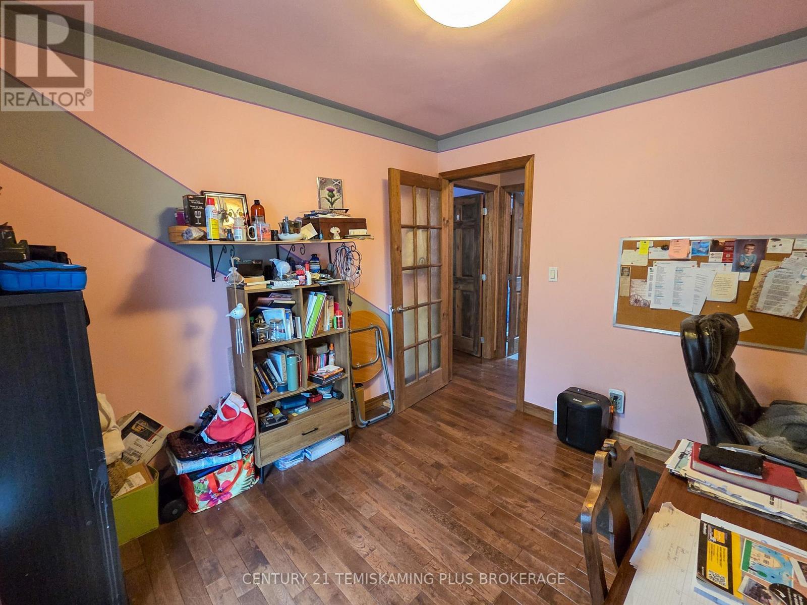 Bedroom 2 - 488011 Chamberlain 6 Road, Chamberlain, ON - Indoor