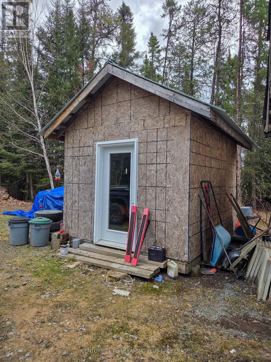 488011 Chamberlain 6 Road, Chamberlain, ON - Outdoor