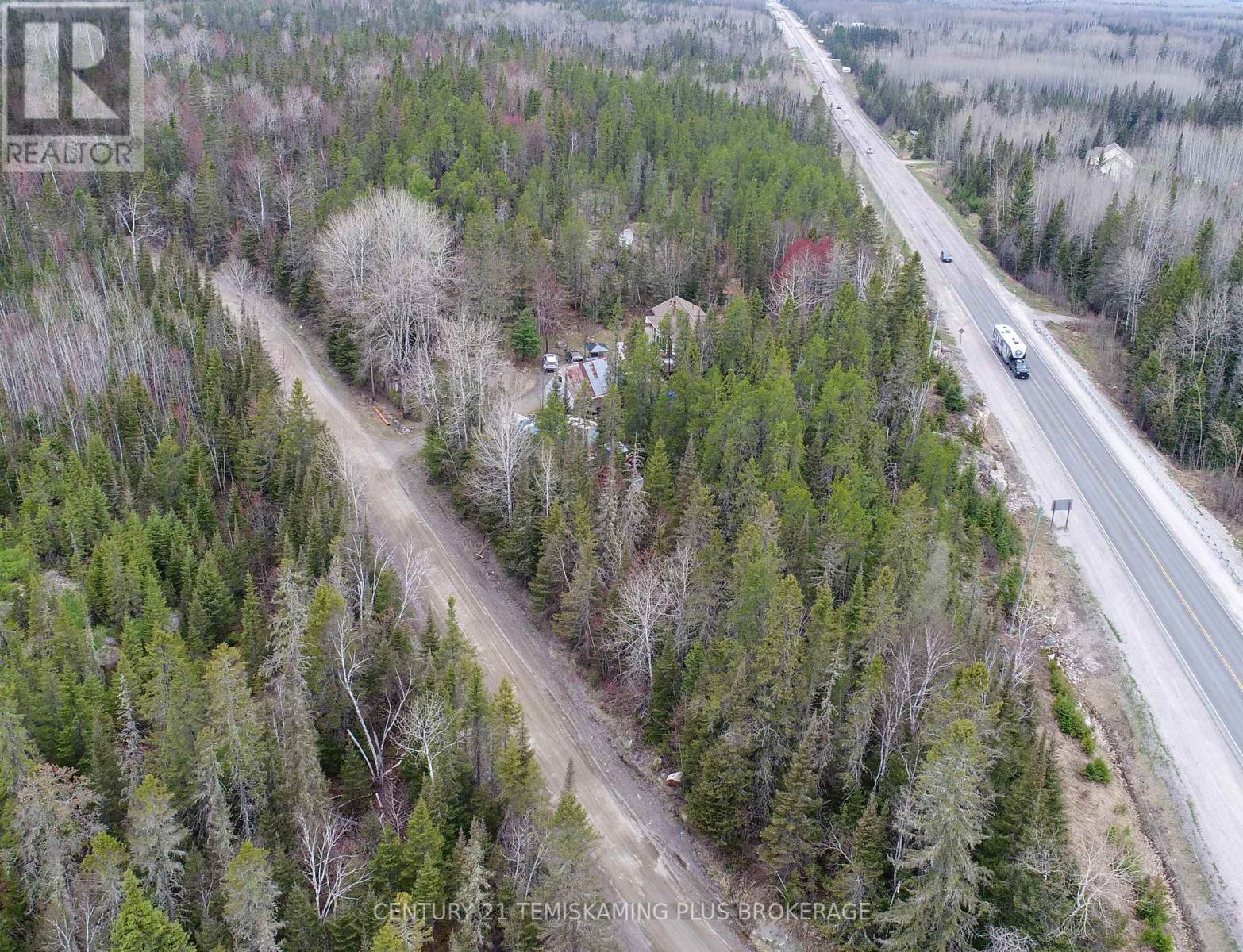 488011 Chamberlain 6 Road, Chamberlain, ON - Outdoor With View