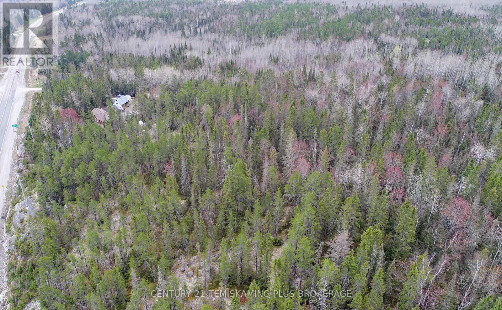 488011 Chamberlain 6 Road, Chamberlain, ON - Outdoor With View