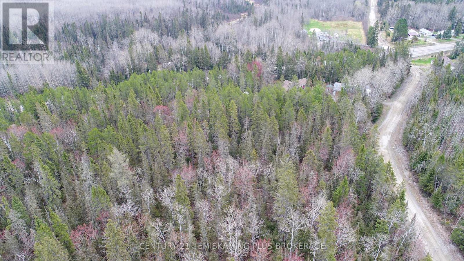 488011 Chamberlain 6 Road, Chamberlain, ON - Outdoor With View