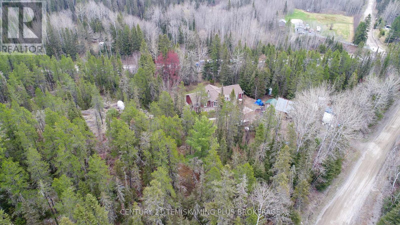 488011 Chamberlain 6 Road, Chamberlain, ON - Outdoor With View