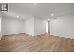 Upper Level Living Space -