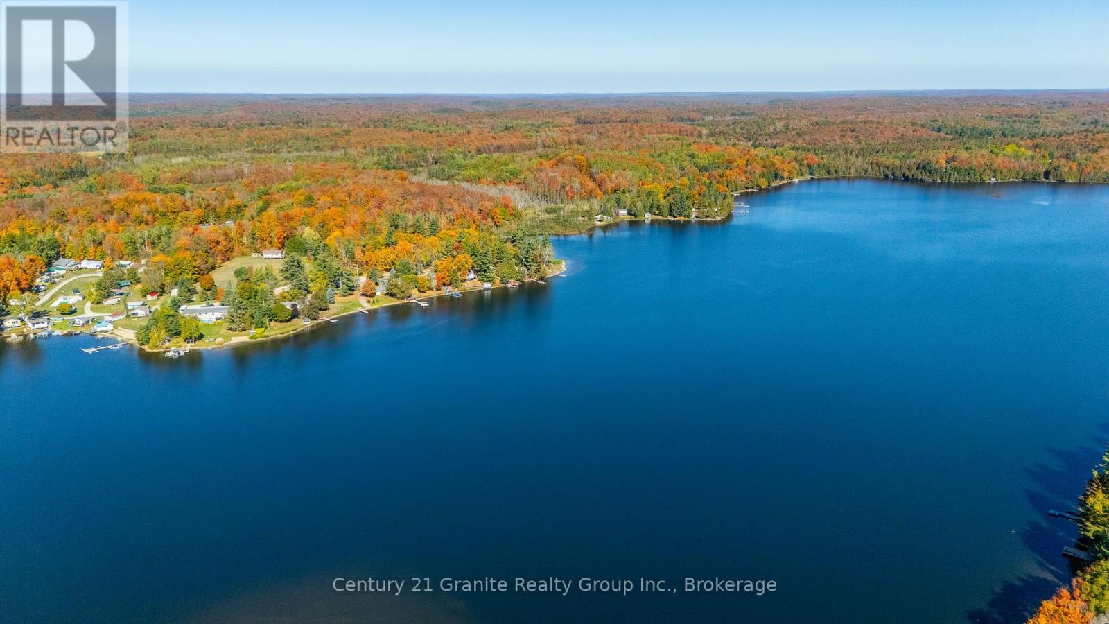 1297 Hamilton Road, Minden Hills (Snowdon), ON - Outdoor With Body Of Water With View