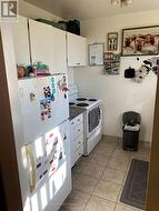 Appliances Included -