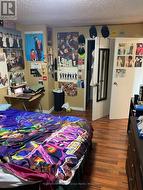 Primary Bedroom toward Walk-in Closet -