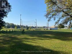 The Sounds of a Ball Game -