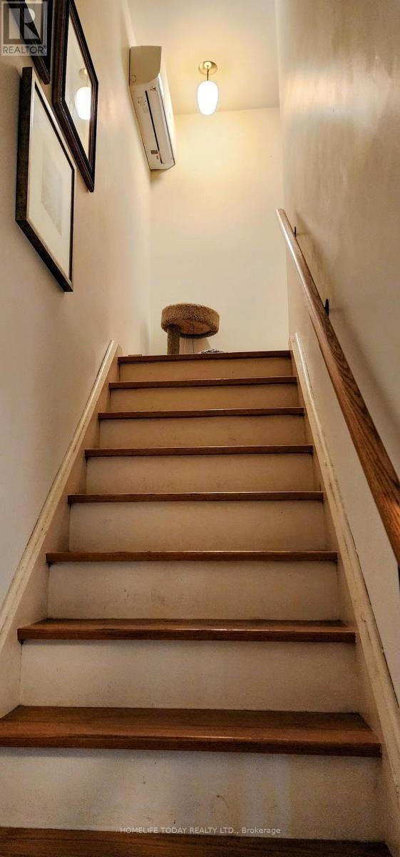 61 - 341 Military Trail, Toronto, ON - Indoor Photo Showing Other Room