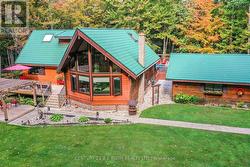 30 DAVID DRIVE Adjala-Tosorontio, ON L0M 1M0