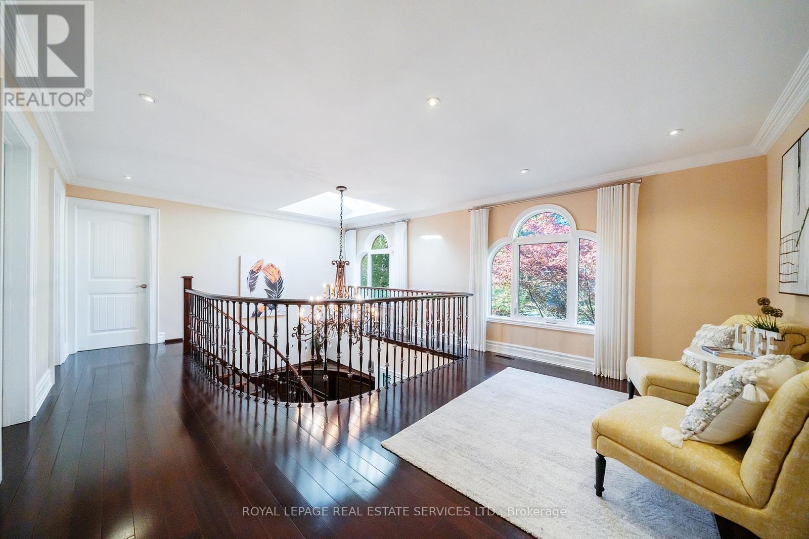 3278 Credit Heights Drive, Mississauga, ON - Indoor Photo Showing Other Room