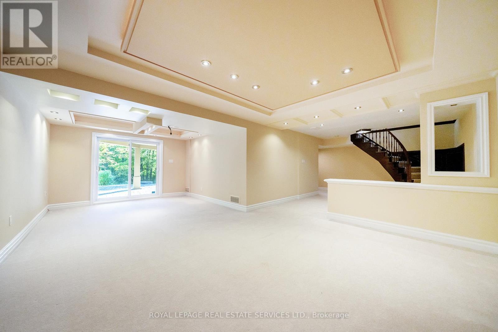 3278 Credit Heights Drive, Mississauga, ON - Indoor Photo Showing Other Room