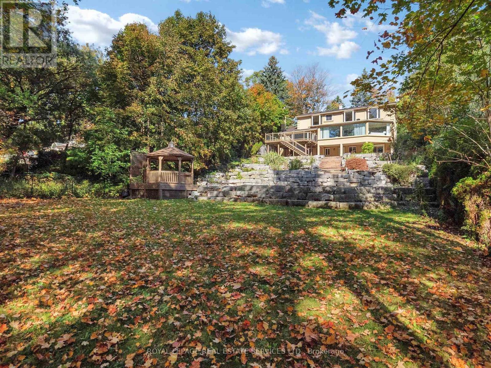 3278 Credit Heights Drive, Mississauga, ON - Outdoor