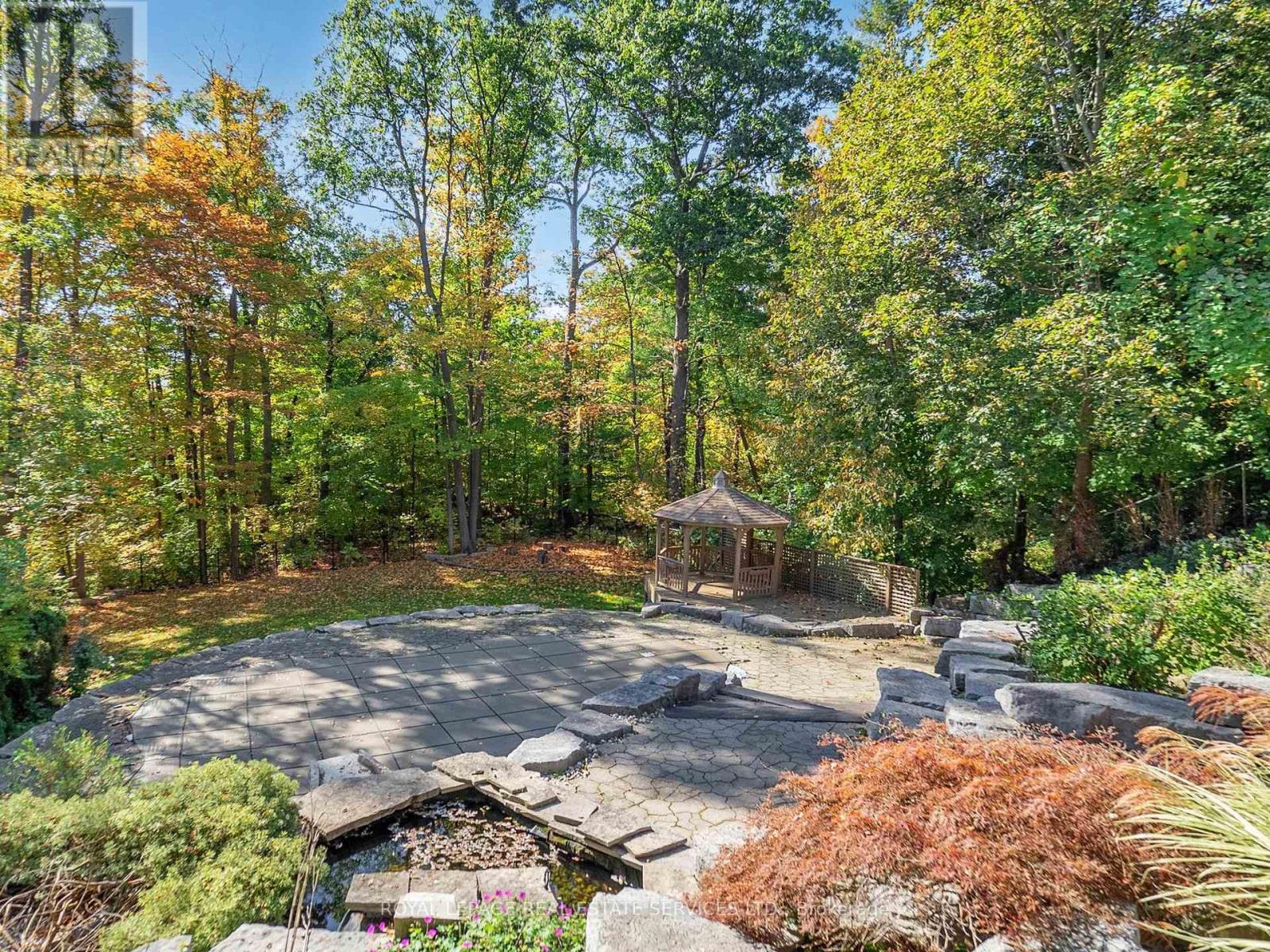 3278 Credit Heights Drive, Mississauga, ON - Outdoor