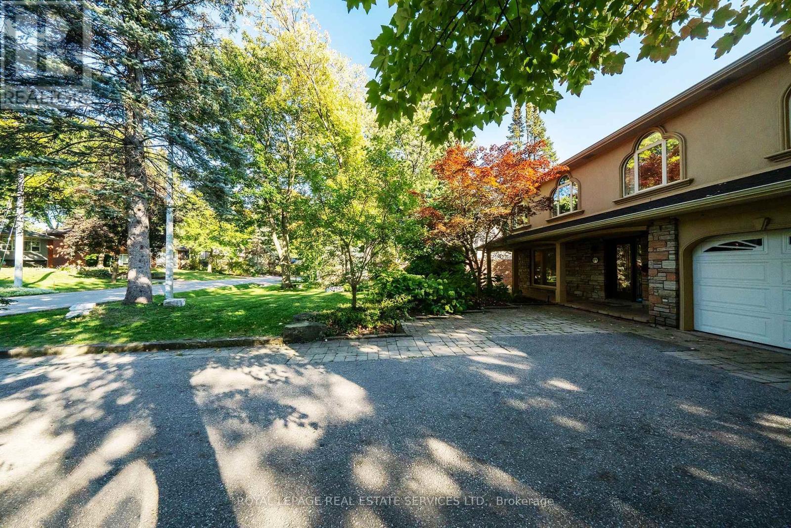 3278 Credit Heights Drive, Mississauga, ON - Outdoor