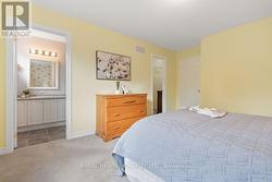 Primary bedroom view 3 -