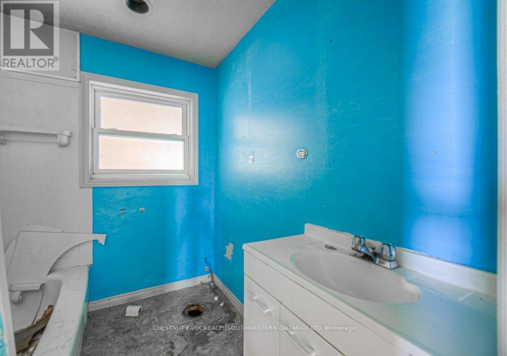 245 Ainslie Street S, Cambridge, ON - Indoor Photo Showing Bathroom