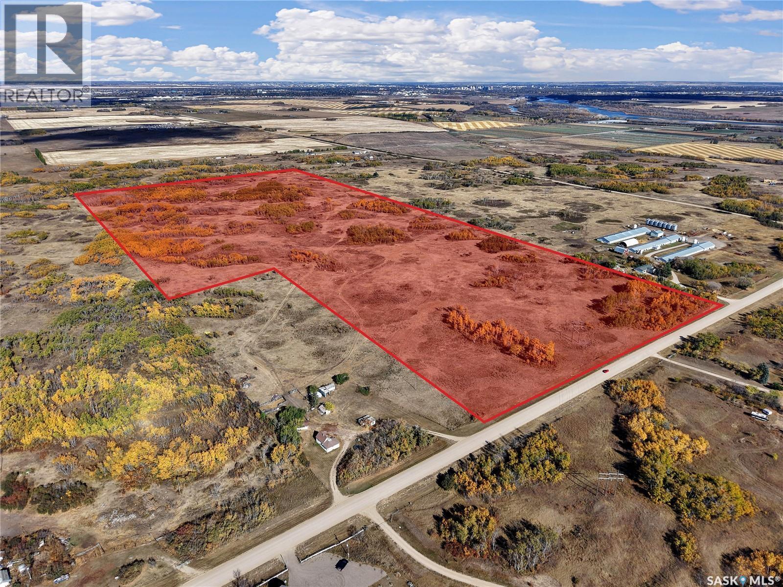 Bristow Land, Corman Park Rm No. 344, SK