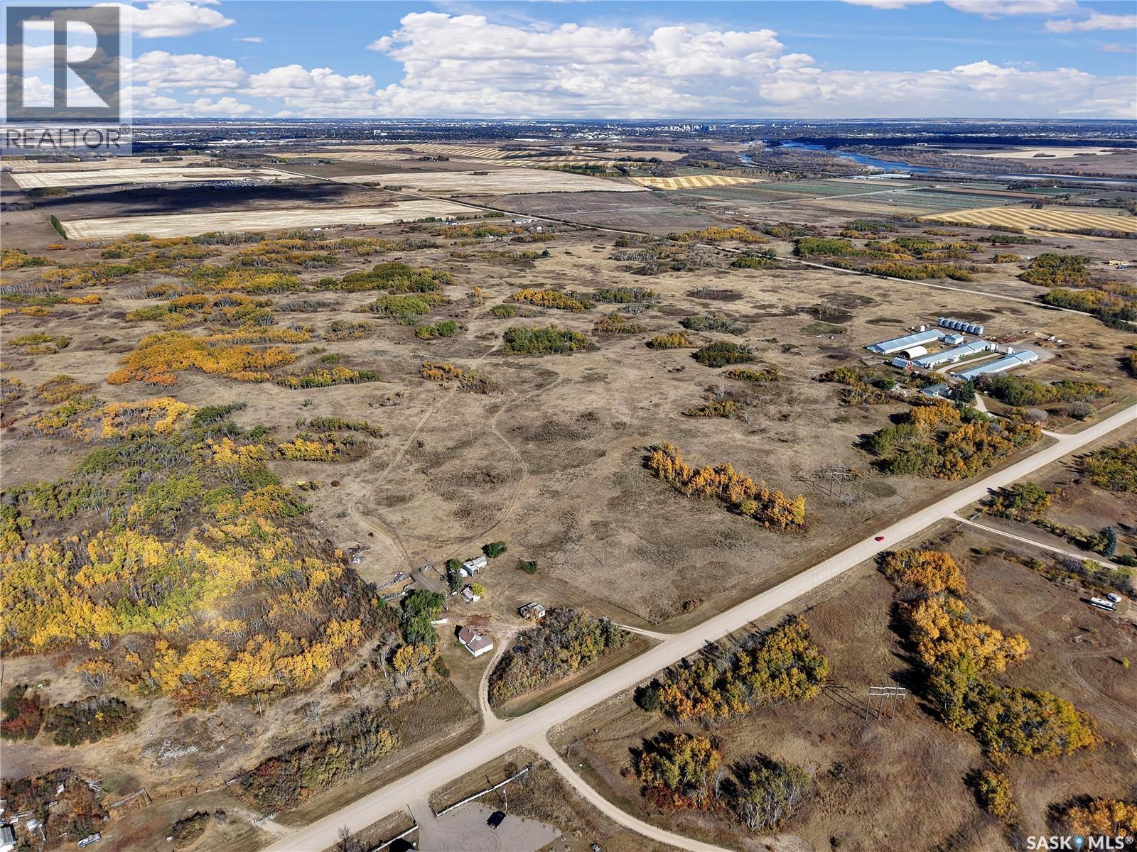 Bristow Land, Corman Park Rm No. 344, SK