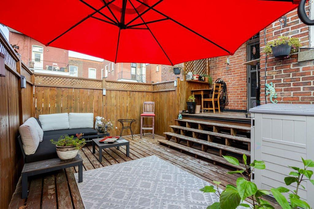 - 2374 Av. De Hampton, Montréal (Côte-Des-Neiges/Notre-Dame-De-Grâce), QC - Outdoor With Exterior