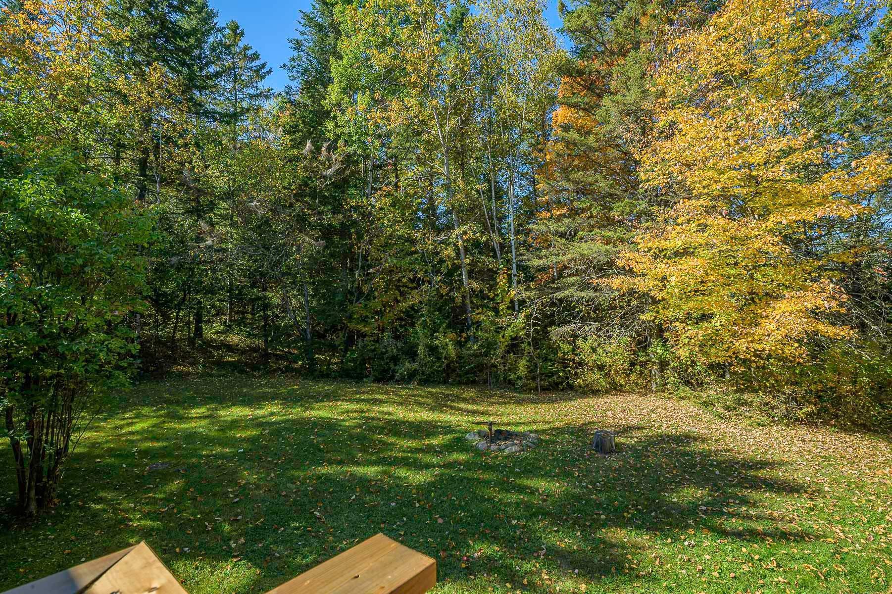 Cour - 677 - 679 Route 117, Mont-Blanc, QC