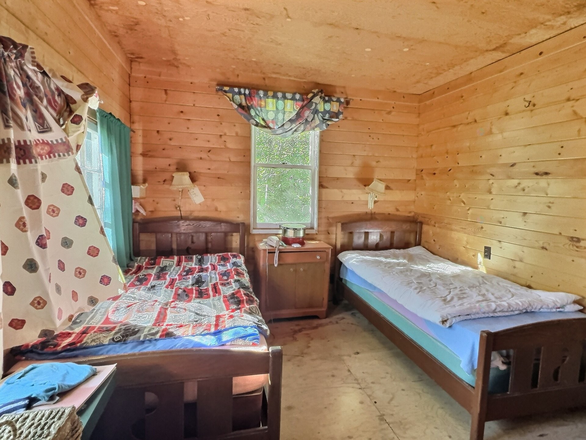 Other - 940 Ch. De La Pointe, Guérin, QC - Indoor Photo Showing Bedroom