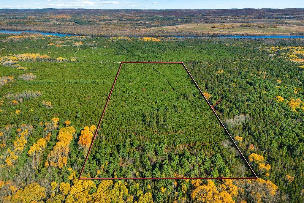 Aerial photo - Ch. Des Outaouais, L'Île-Du-Grand-Calumet, QC