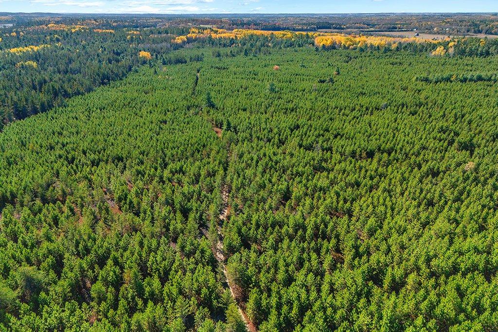 Aerial photo - Ch. Des Outaouais, L'Île-Du-Grand-Calumet, QC