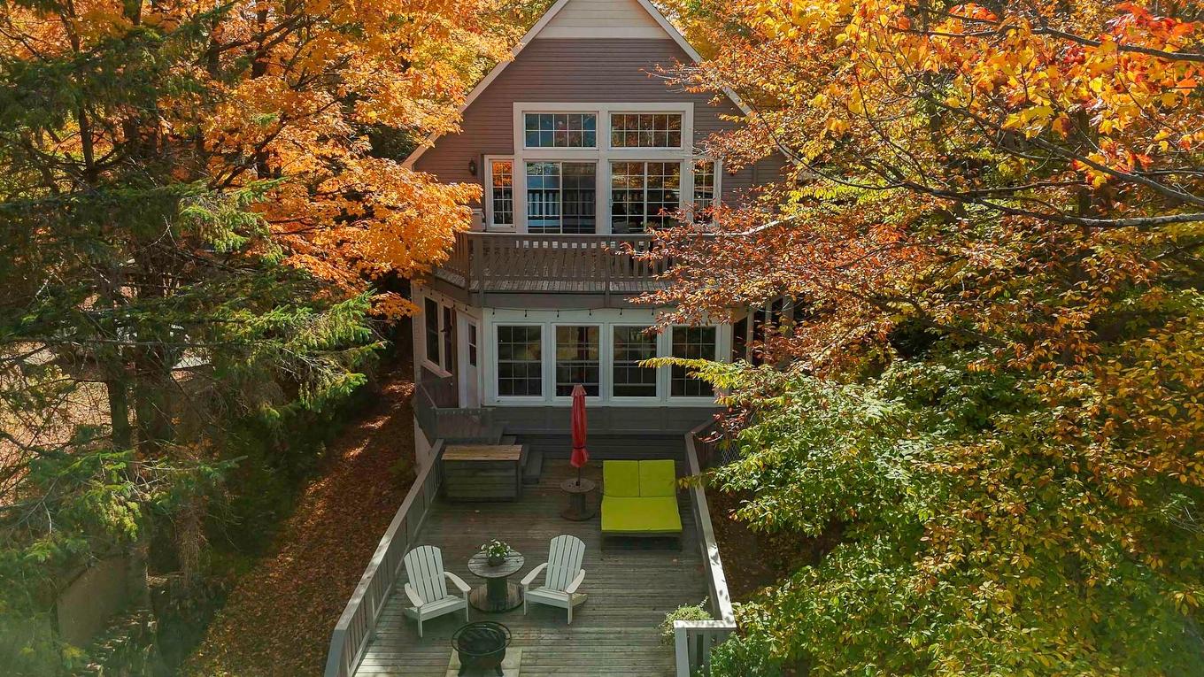 Façade - 1209 Ch. Du Lac-Connelly, Saint-Hippolyte, QC - Outdoor